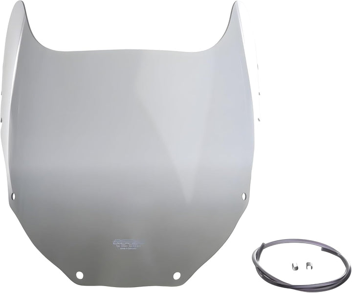 MRA Originalformscheibe O rauchgrau YZF 750 R 4HN, Rauchgrau