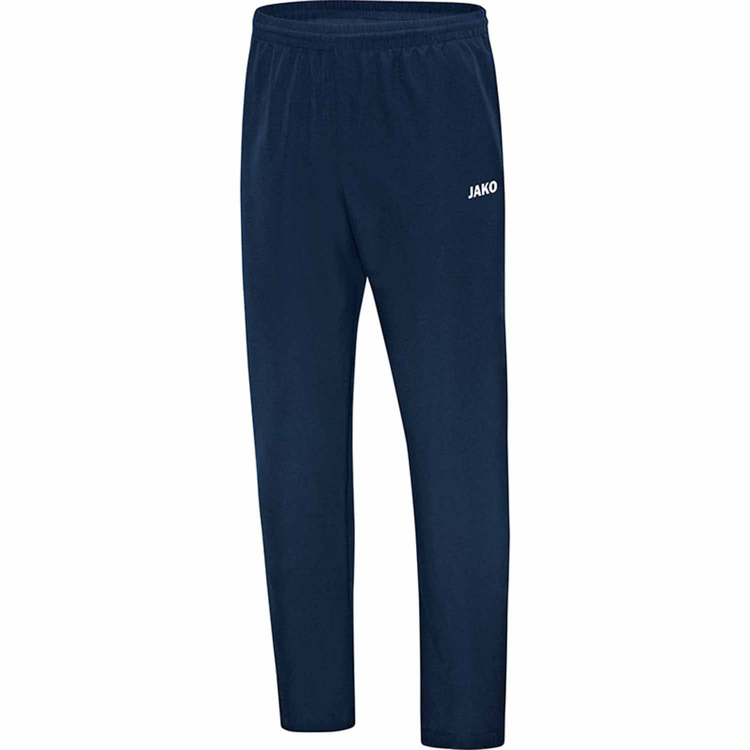 JAKO Herren Präsentationshose Classico, 6550 23 Marine, 23 Marine