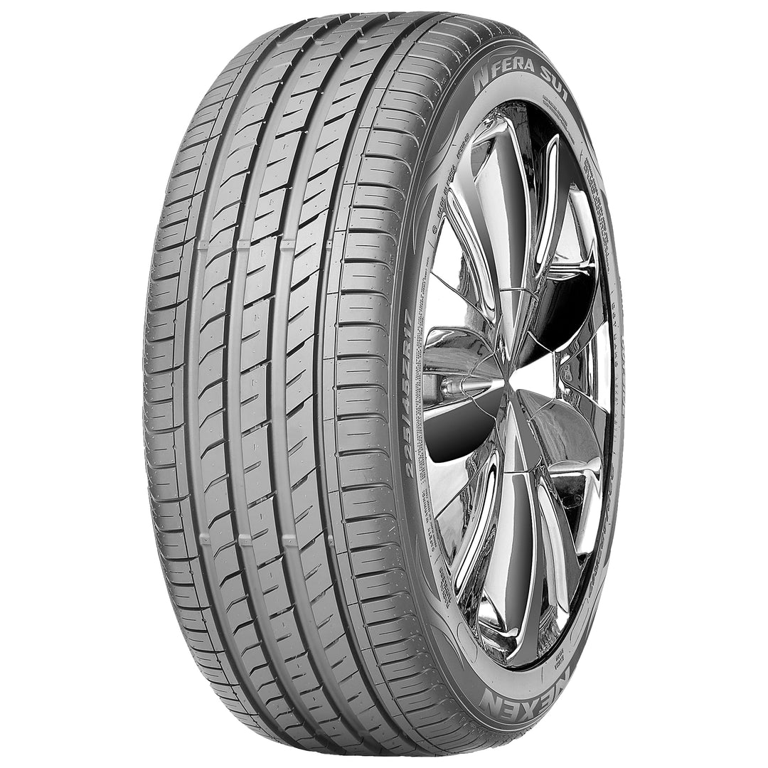 Nexen N'Fera SU1 - 235/45R18 94V - Sommerreifen