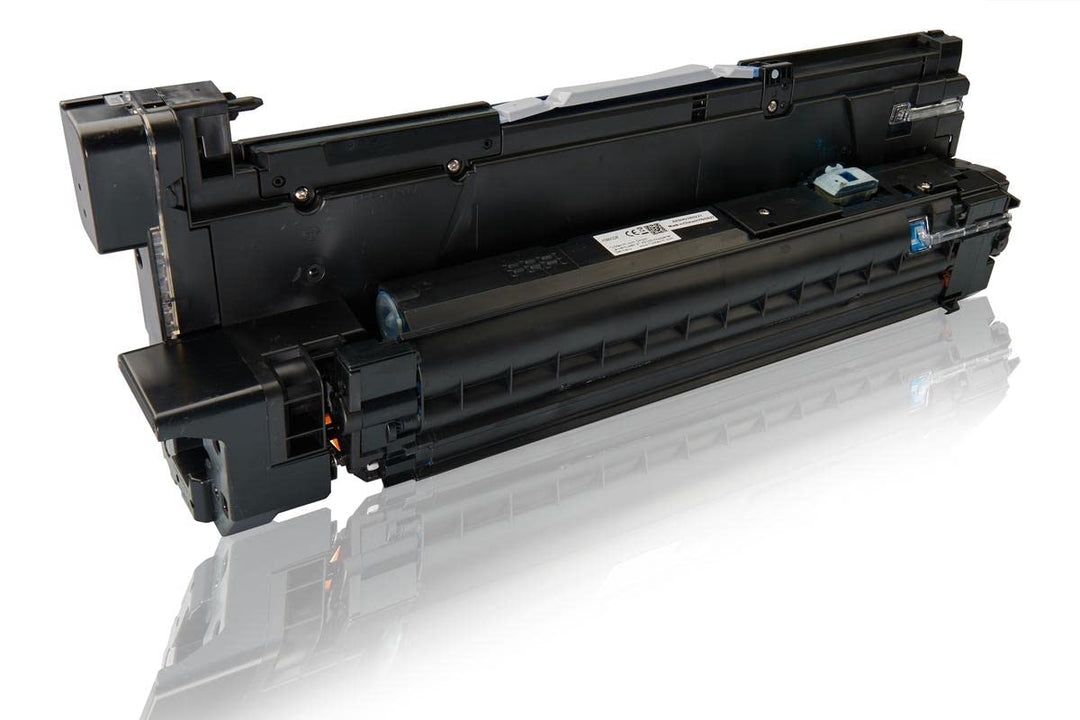 Inkadoo Trommel für HP CB385A / 824A Bildtrommel, cyan Color LaserJet CP 6015 Series Color LaserJet