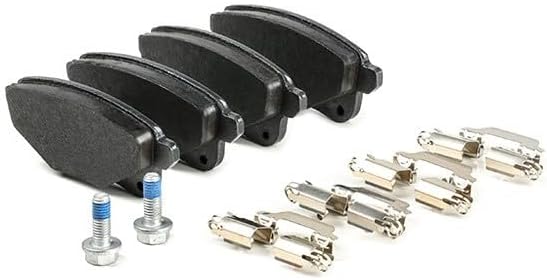 TRW gdb2082, MTB Box, Set 4