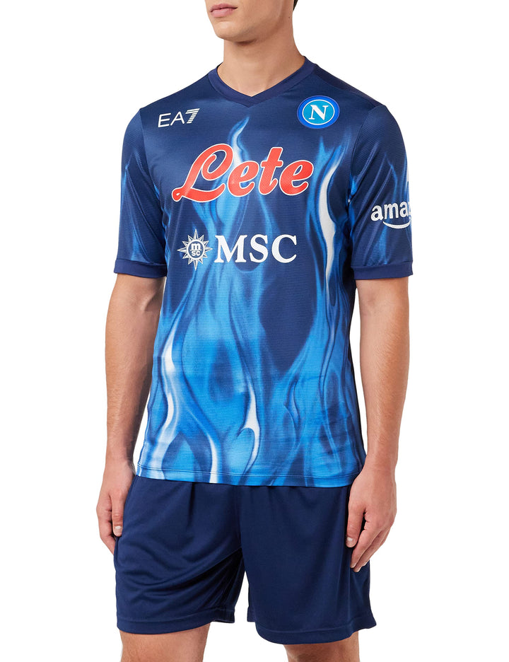 SSC NAPOLI Spielertrikot Third 2021/2022