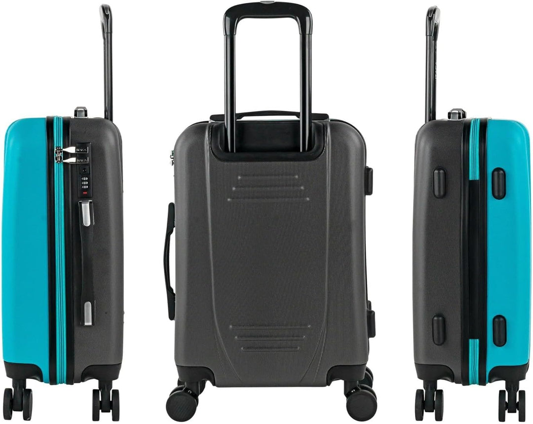 ITACA - Maleta Cabina. Maletas de Viaje Cabina 55x40x20. Maleta de Cabina. Trolley Cabina. Maletas d