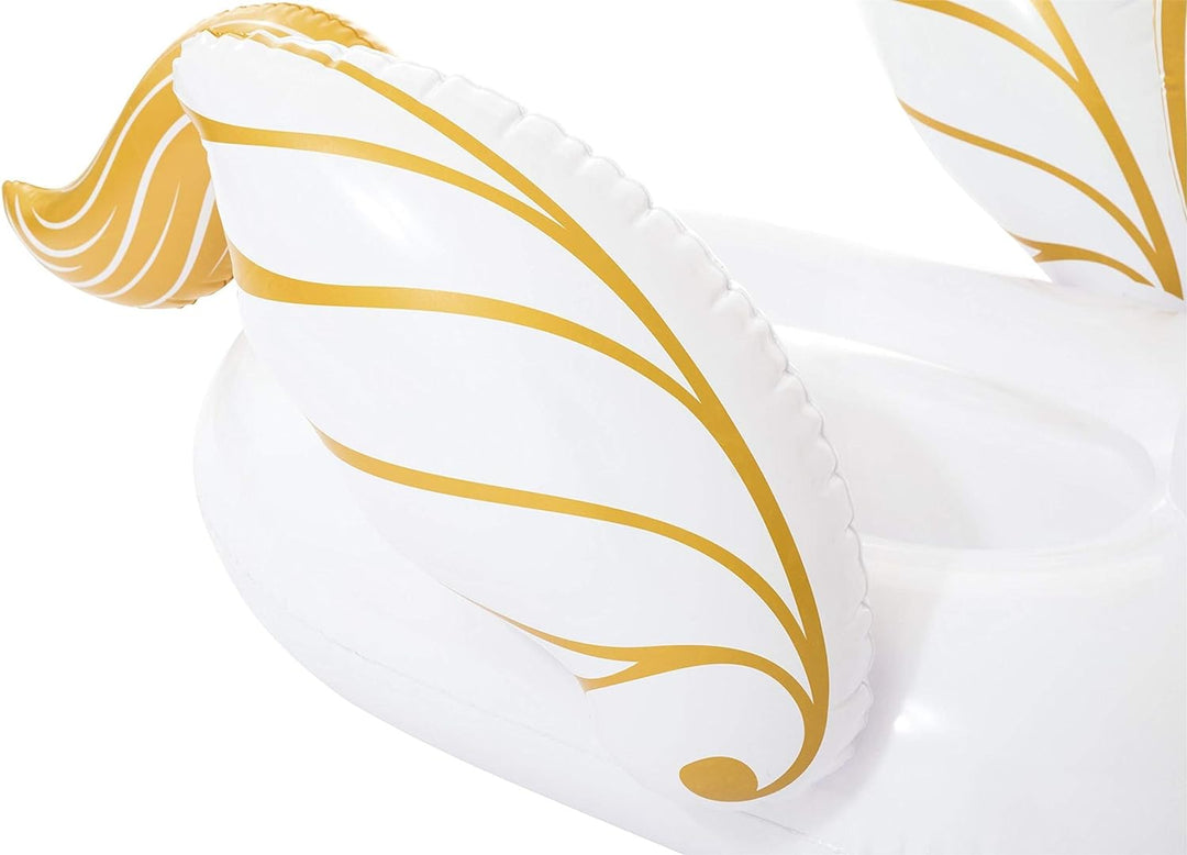 Bestway Schwimmtier, Luxury Pegasus, 231 x 150 cm