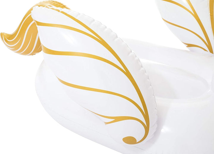 Bestway Schwimmtier, Luxury Pegasus, 231 x 150 cm