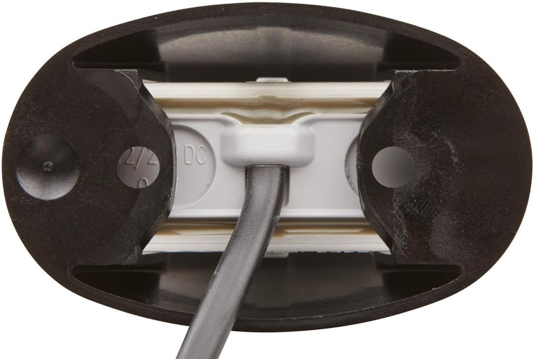 HELLA 2PF 959 570-202 Positionsleuchte - 12/24V - Kabel: 500mm