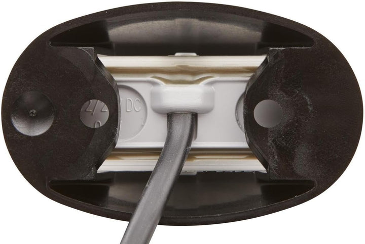 HELLA 2PF 959 570-202 Positionsleuchte - 12/24V - Kabel: 500mm