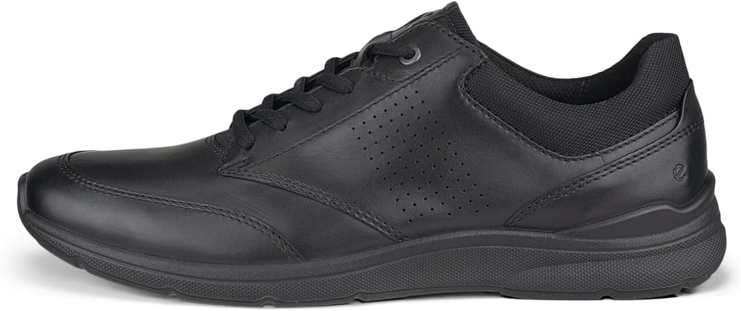 ECCO Herren Irving Schuhe 39 EU Schwarz, 39 EU Schwarz