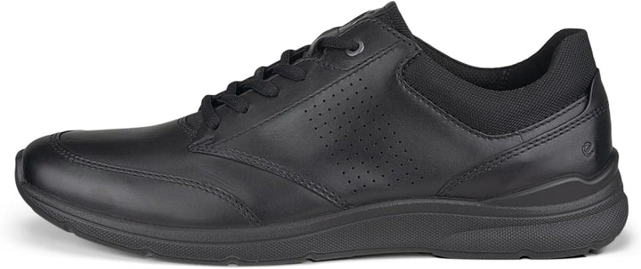 ECCO Herren Irving Schuhe 39 EU Schwarz, 39 EU Schwarz
