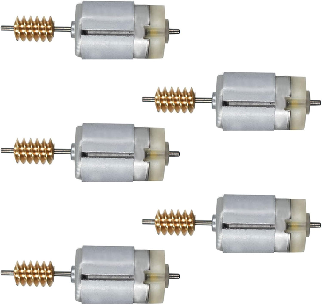 AISENPARTS ESL/ELV Lenkradschloss für Mercedes-Benz W204 W207 W212, 5 Stück