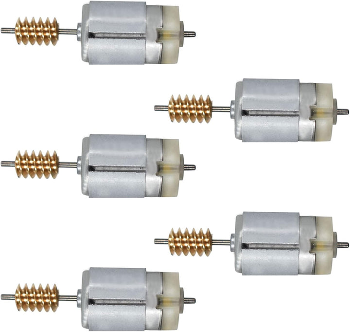 AISENPARTS ESL/ELV Lenkradschloss für Mercedes-Benz W204 W207 W212, 5 Stück