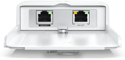 Ubiquiti Networks Long-range Ethernet Repeater