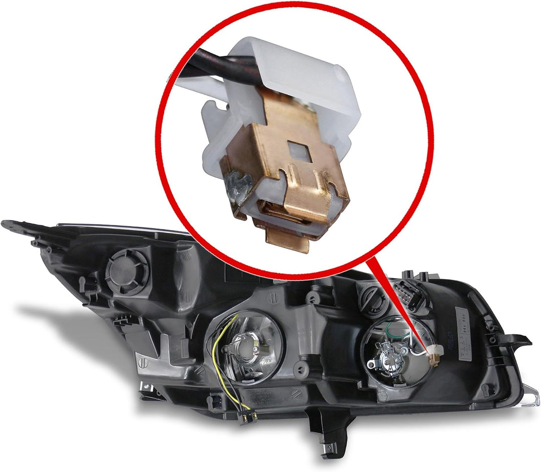 Goodpart TYC Scheinwerfer 20-11764-05-2