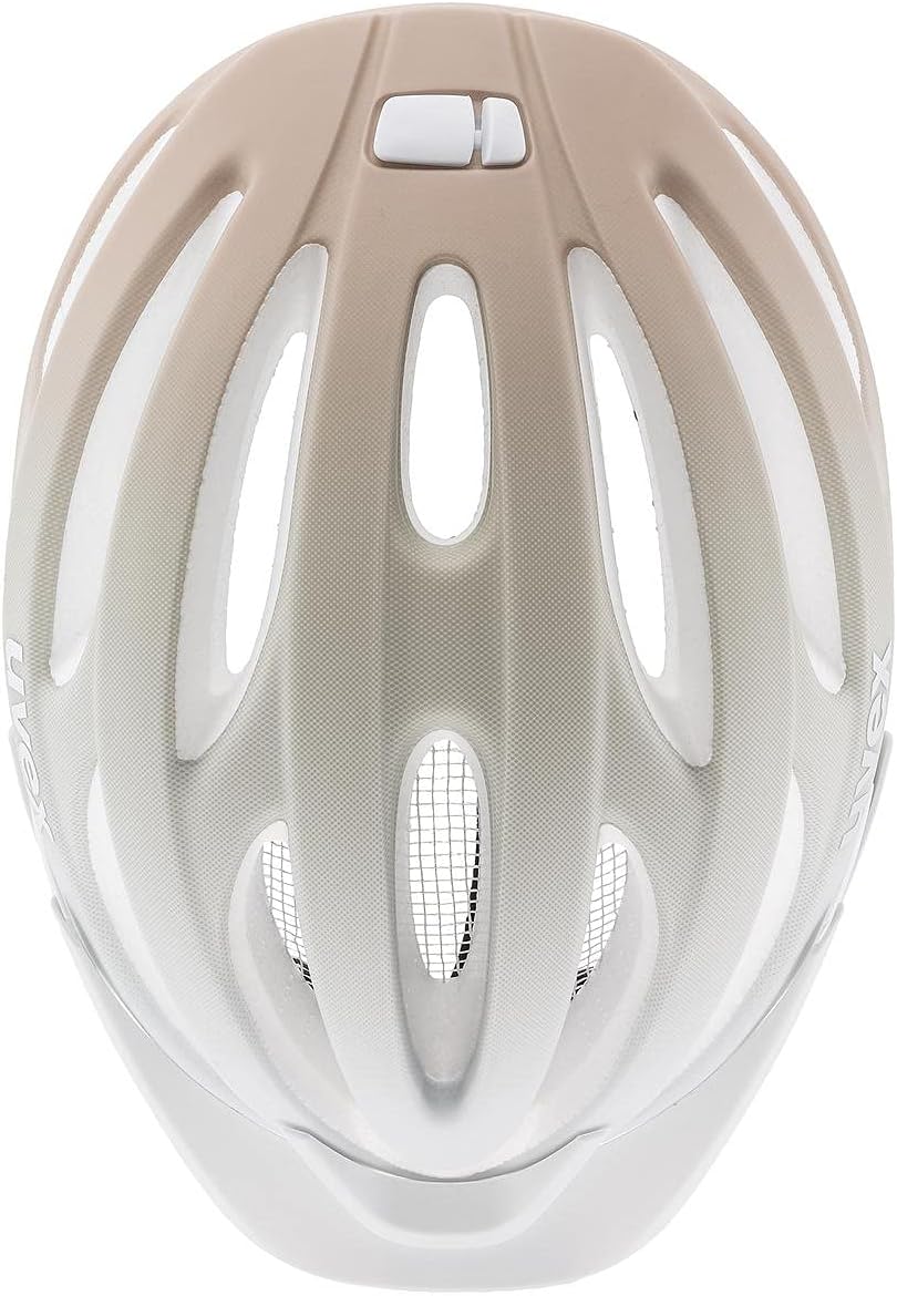 Uvex True cc 52-55 cm Single, 52-55 cm Single