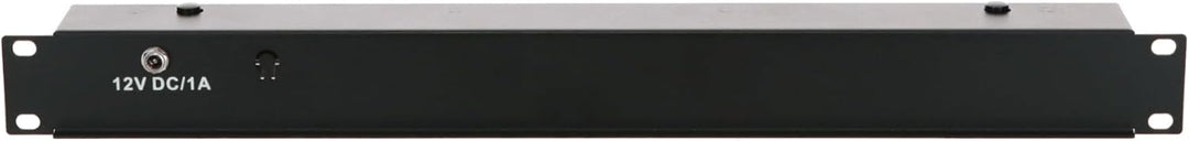 DSIT 19 Zoll Design LED Beleuchtung - Mehrfarbig - Schwarz Design LED Mehrfarbig, Design LED Mehrfar