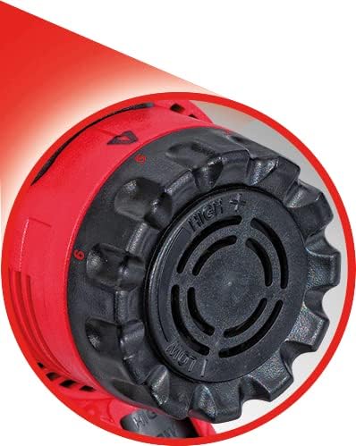 KS Tools 960.1190 Heissluft-Gerät Satz inkl. 4 Aufsätze