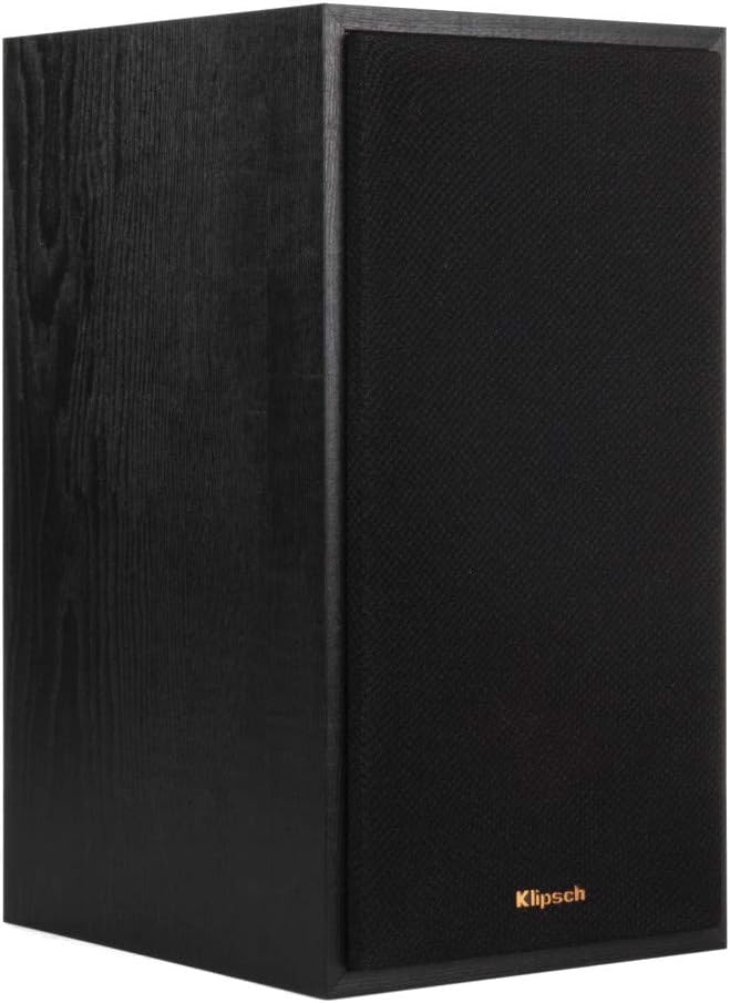 Klipsch Reference R-51M Schwarz (Paarpreis) Single, Single