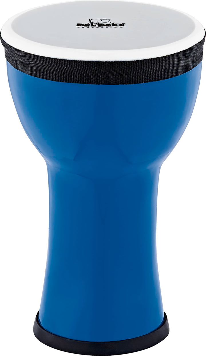 NINO Percussion Elements Mini Djembe - Blueberry (NINO-EMDJ-BB)
