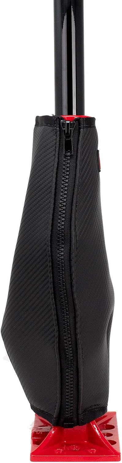 Hi-Lift Running Gear Jack Cover schwarz