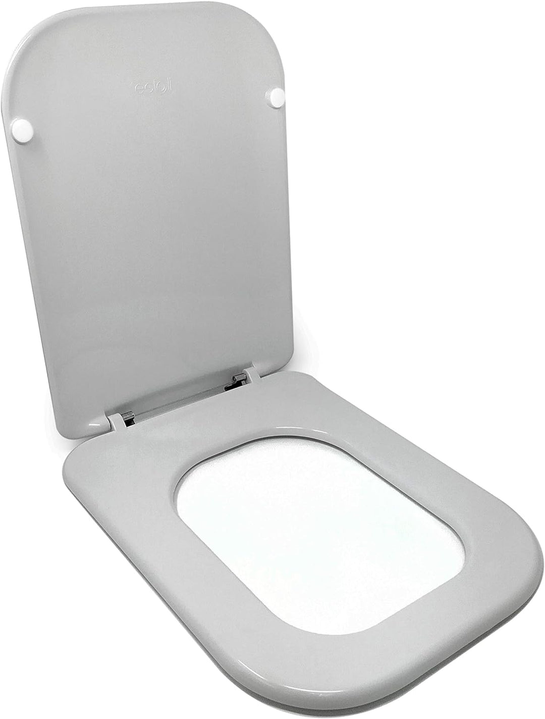 Wc-Sitz | Tonca - Conca - Pierre Cardin Ideal Standard | Gala 2000 Gala | Kompatibler Toilettensitz