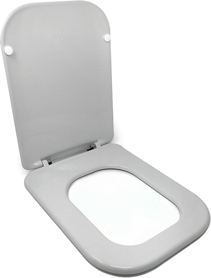 Wc-Sitz | Tonca - Conca - Pierre Cardin Ideal Standard | Gala 2000 Gala | Kompatibler Toilettensitz