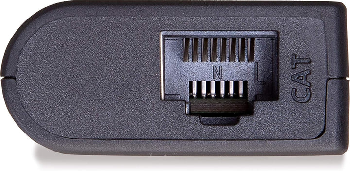 HDMI Verlängerung UTP - Marmitek MegaView 63 - über 1 CAT 5 (UTP) Kabel - Full HD - 1080P - PoC (Pow
