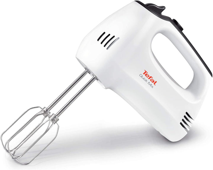 Tefal Handmixer HT310138, 300 W, 5 Stufen
