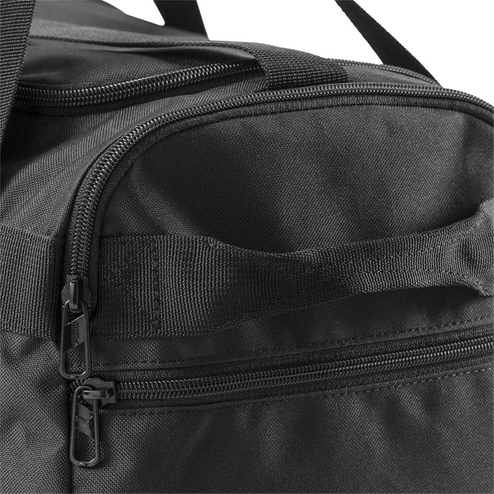 PUMA Unisex Erwachsene, Challenger Duffel Bag XS Sporttasche Puma Black Einheitsgrösse Single, Puma