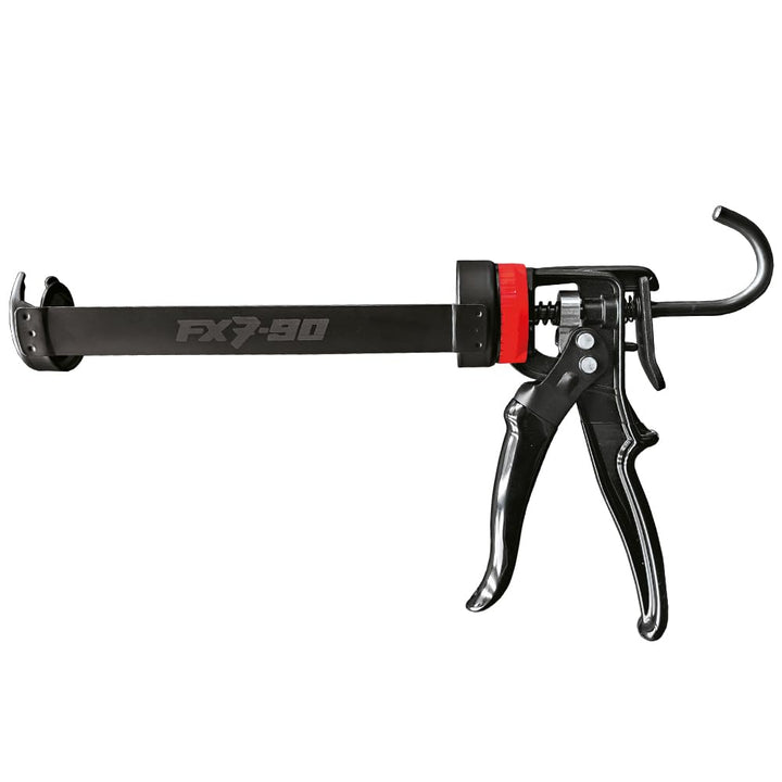 Irion Dichtstoffpresse drehbare Schale FX-90 571164