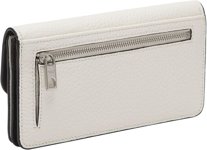 Liebeskind Damen Slam Purse L Einheitsgrösse Coconut, Einheitsgrösse Coconut