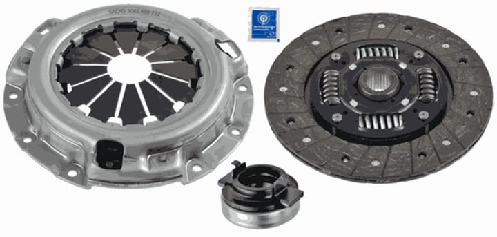 Sachs 3000954072 Kupplung