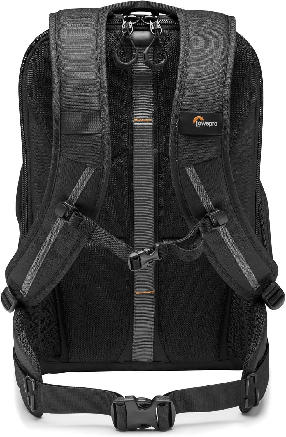 Lowepro Flipside Kamerarucksack für spiegellose DSLRs, Reflex Kameras und Mehreren Objektiven,kompak