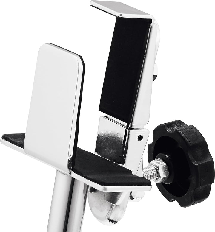 Meinl Percussion THBM Bongo Halterung aus Stahl für Meinl Conga Doppelständer (HDSTAND, TMDS)