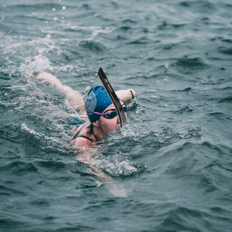 BESPORTBLE Schnorchel Schwimmen Erwachsene Schwimmer Schnorcheln Schwimmschnorchel Für Runde Tauchsc