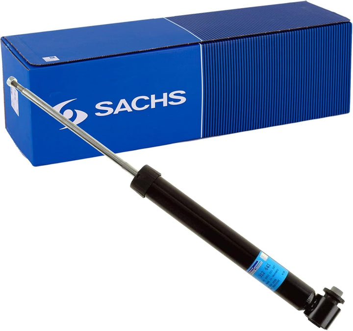 SACHS 312 641 Stossdämpfer Federung/Dämpfung 312 641 - hinterachse, Federung/Dämpfung 312 641 - hint