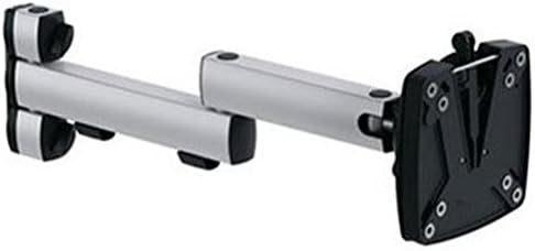 Novus TSS-Faltarm II silber/anthrazit 964+0119+000, 964+0119+000