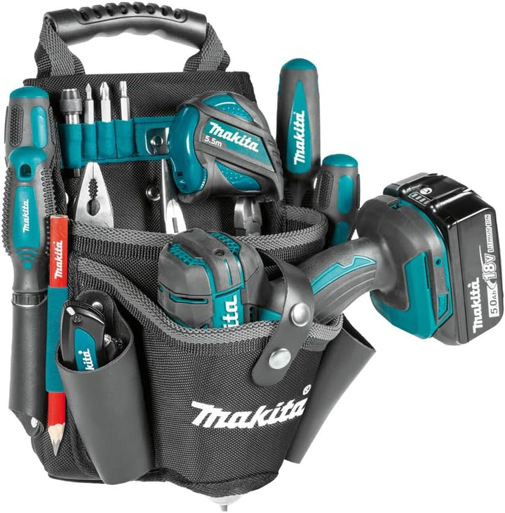 Makita Schrauberholster mit Handgriff