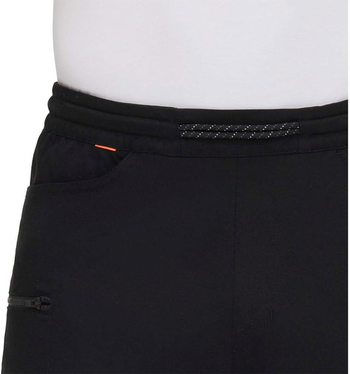 Mammut Massone Pants 50 Schwarz, 50 Schwarz