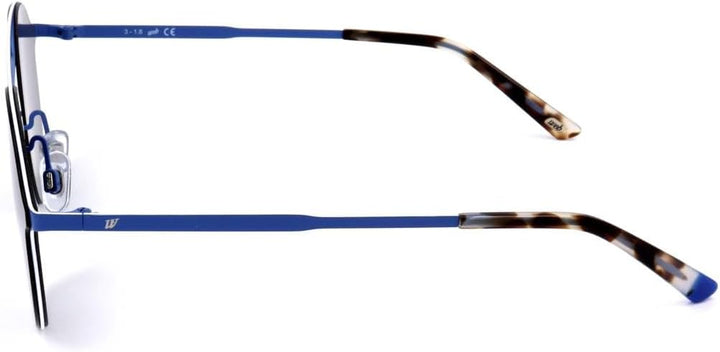 WEB Sonnenbrille WE0249 91C 58 Damen Herren