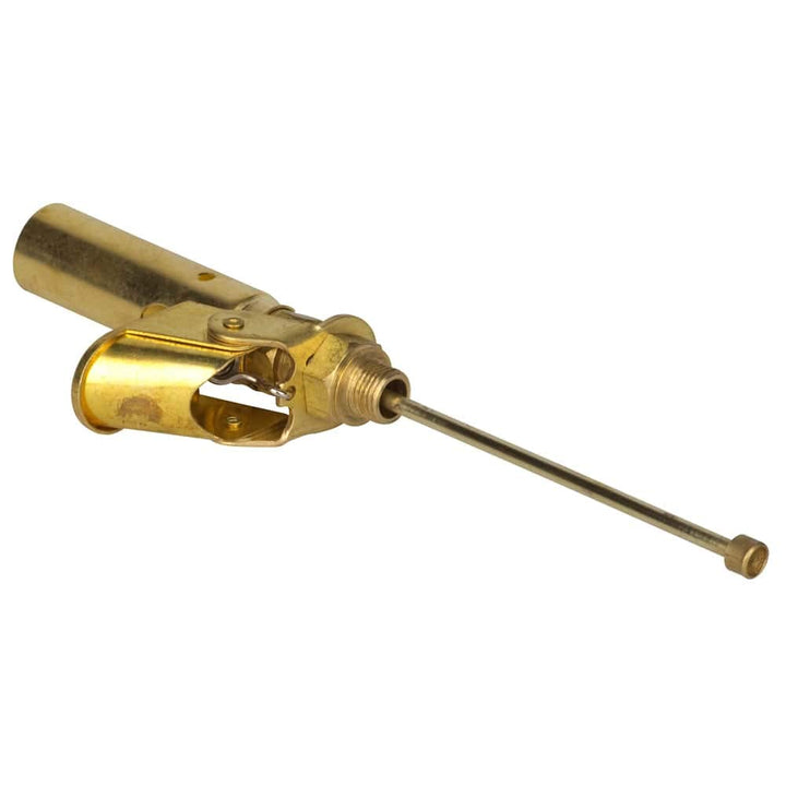 Petromax Rapidvorwärmer HK350/HK500 (Messing, HK350-HK500)