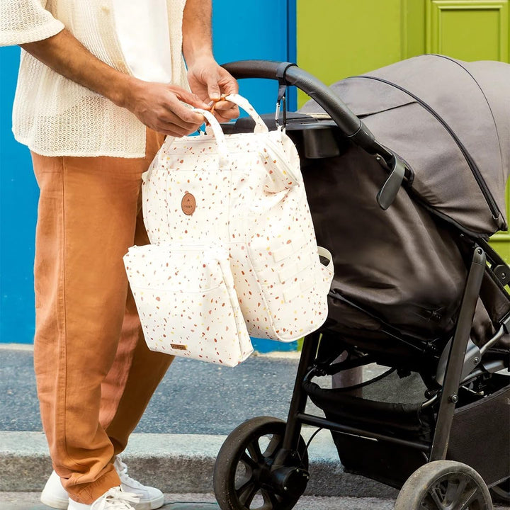 Cabaïa - Rucksack - The Baby Bag - Chambery - Medium