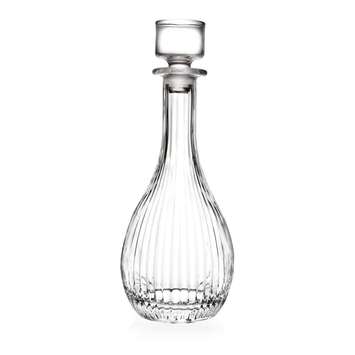 RCR 51522020006 Runder Timeless Dekanter aus Kristall, 90 cl/900 ml
