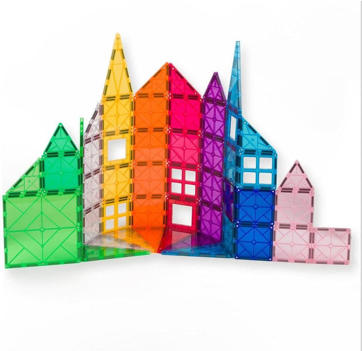 BYUP BrainToys 350100 Lernspielzeug, Mehrfarbig