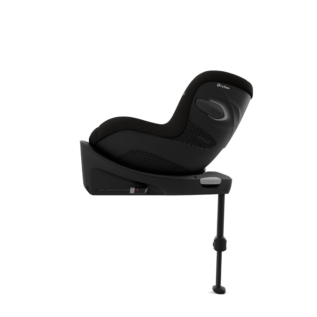 CYBEX Gold Kinder-Autositz Sirona G3 ohne Base, Ab ca. 3 Monaten bis 4 Jahre (Ab Geburt mit Neugebor