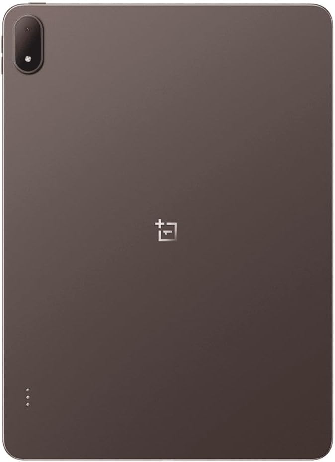 OnePlus Pad 4 13.2" 256GB/12GB WiFi Braun