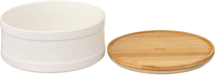 Barattolo per biscotti blc natureo brc – 5five
