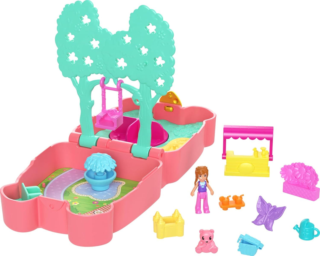 Polly Pocket Snacküberraschungen Sandwich WMT S1