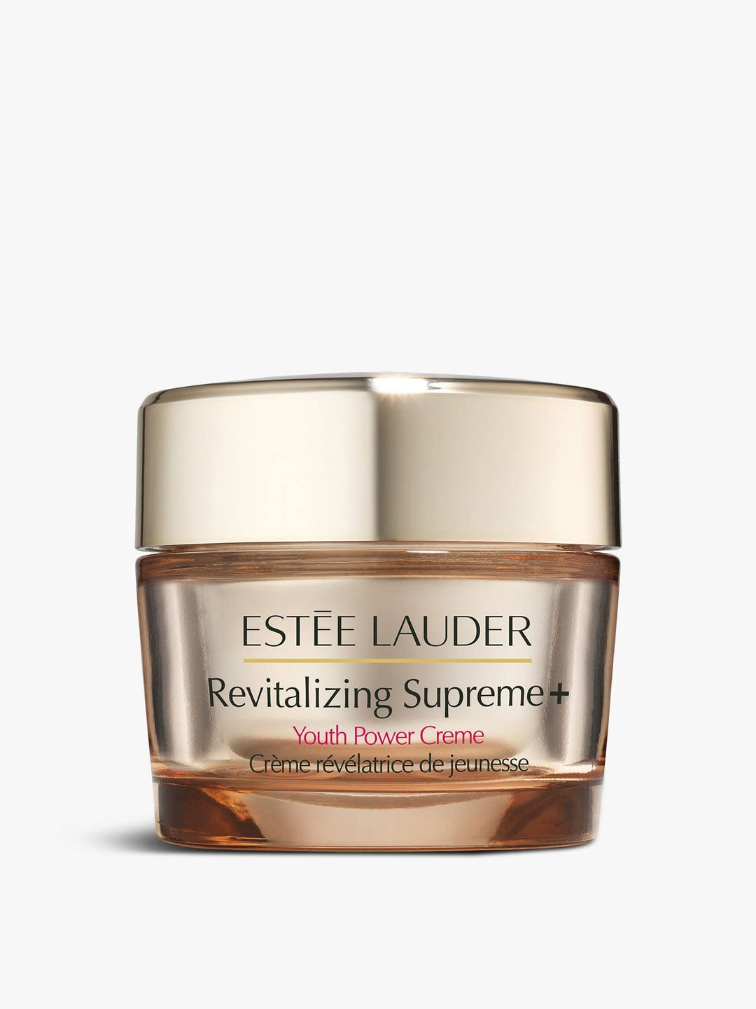 Estée Lauder Estee Lauder Revitalizing Supreme+ Youth Power Creme, 30 mlWeiss 30 ml (Confezione da 1