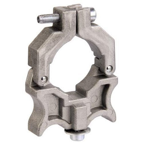 LNB Adapter Technisat Spiegel (Klappadapter zur schnellen LNB-Montage!)