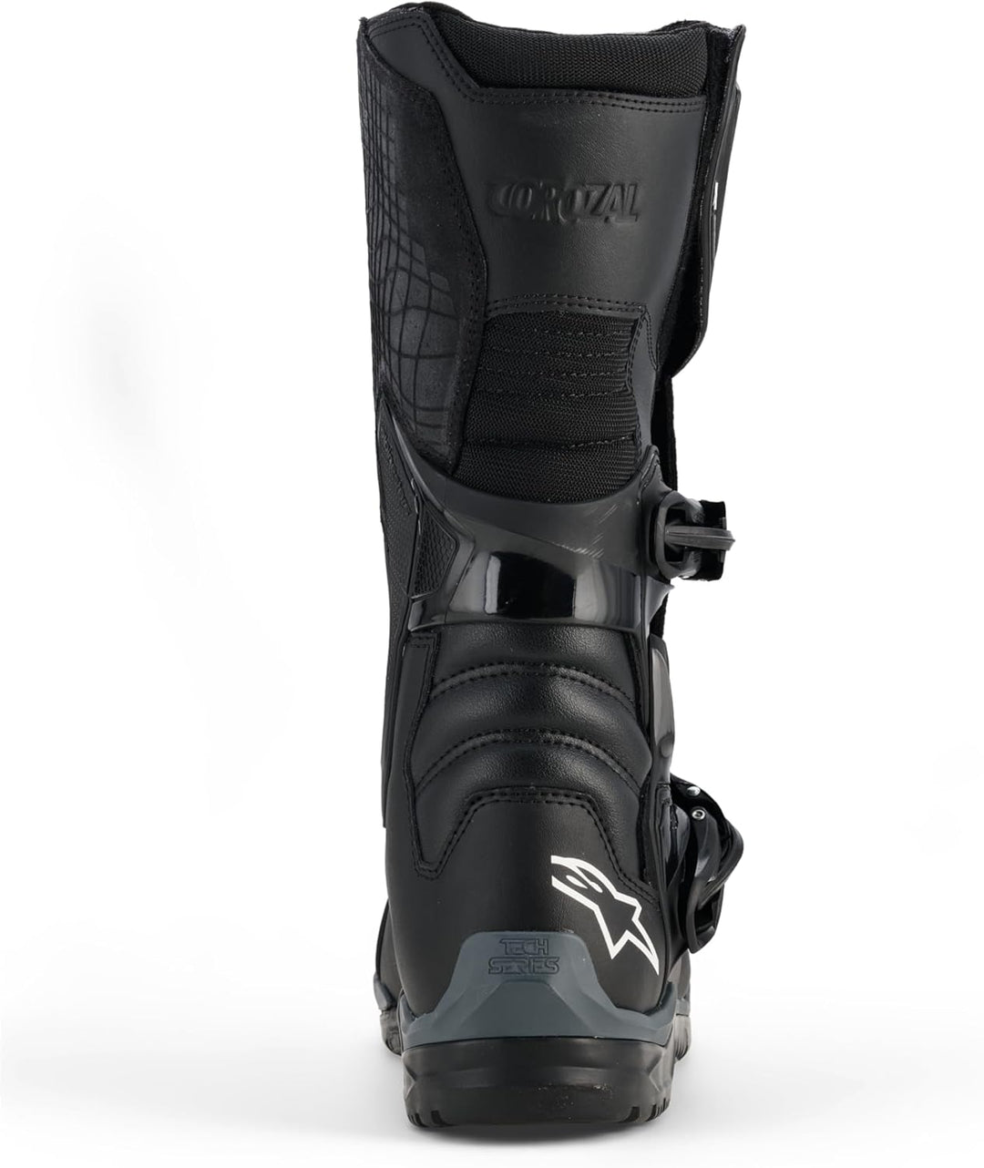 Alpinestars Corozal V2 Adventure Drystar® Motorcycle Boots EU 44 1/2